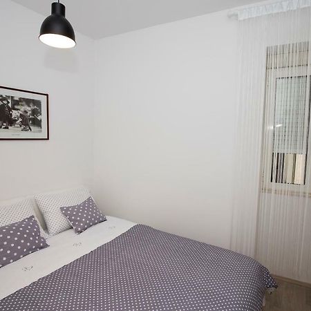 Old Town Apartment スプリト エクステリア 写真