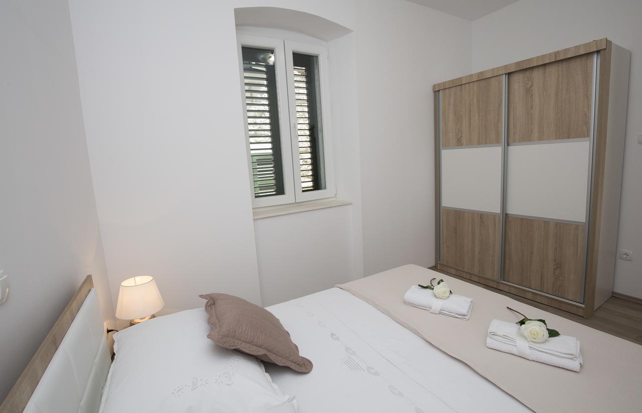 Old Town Apartment スプリト エクステリア 写真