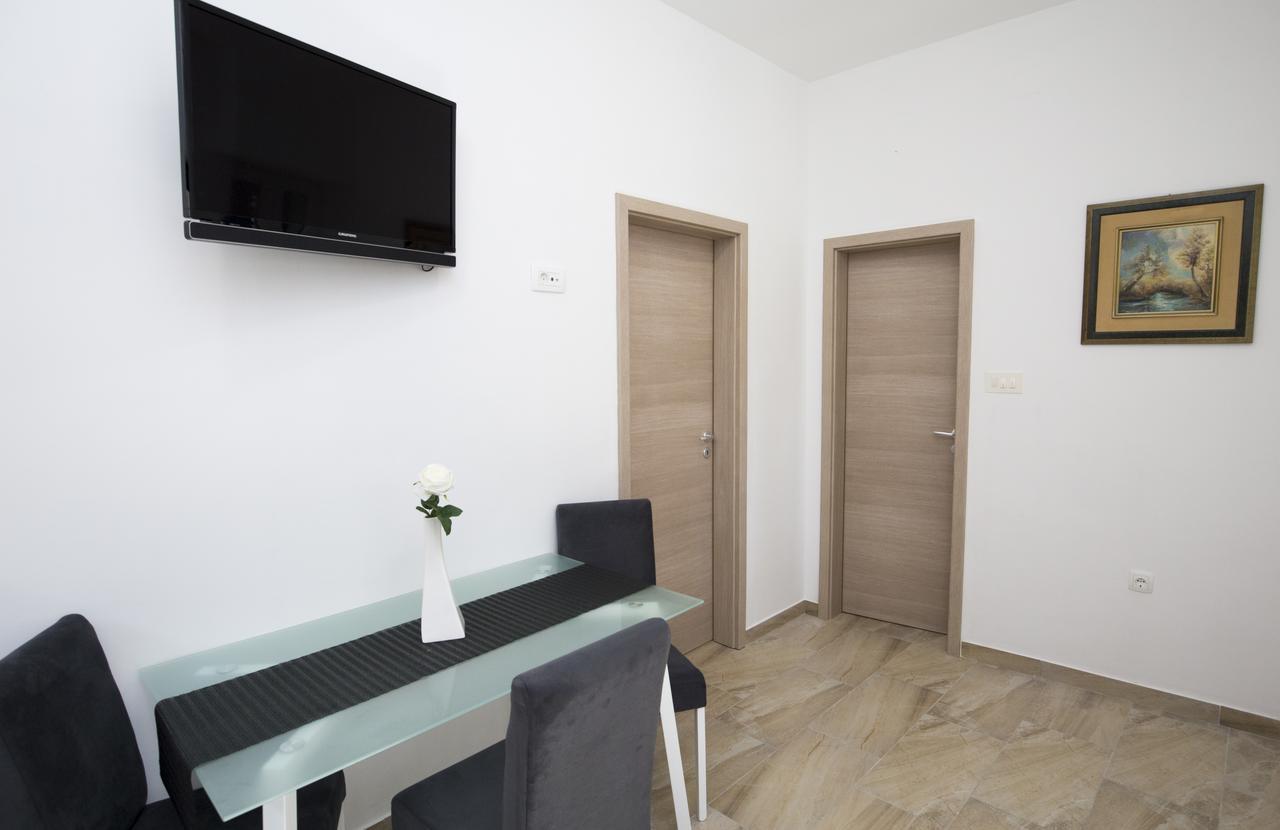 Old Town Apartment スプリト エクステリア 写真