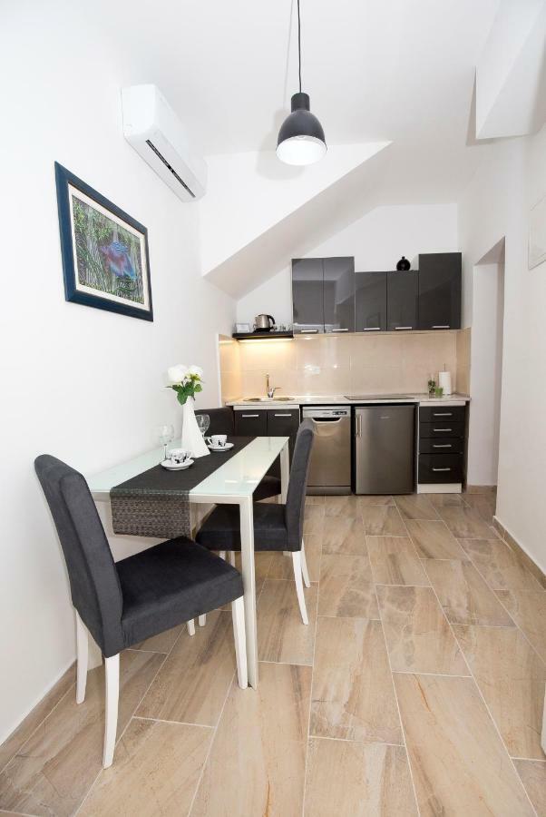 Old Town Apartment スプリト エクステリア 写真