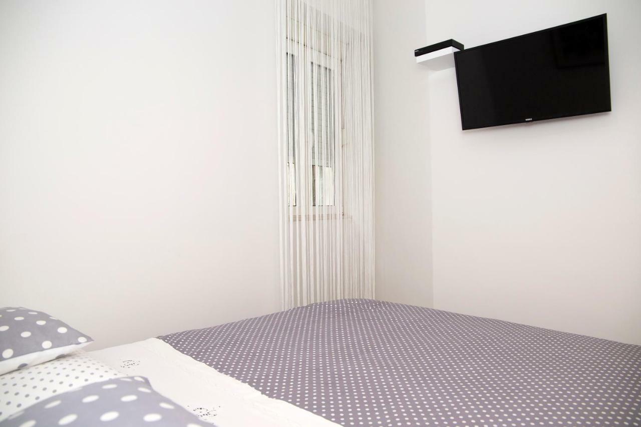 Old Town Apartment スプリト エクステリア 写真