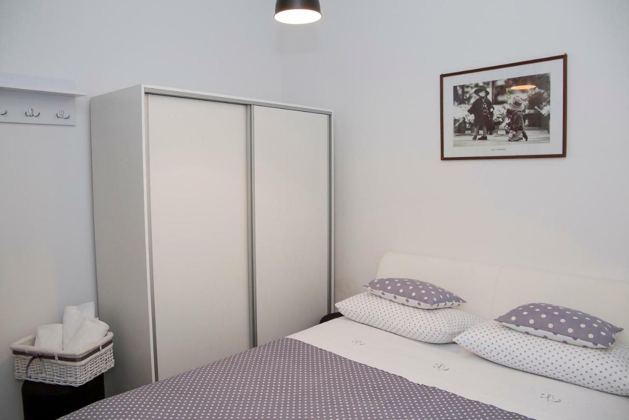 Old Town Apartment スプリト エクステリア 写真